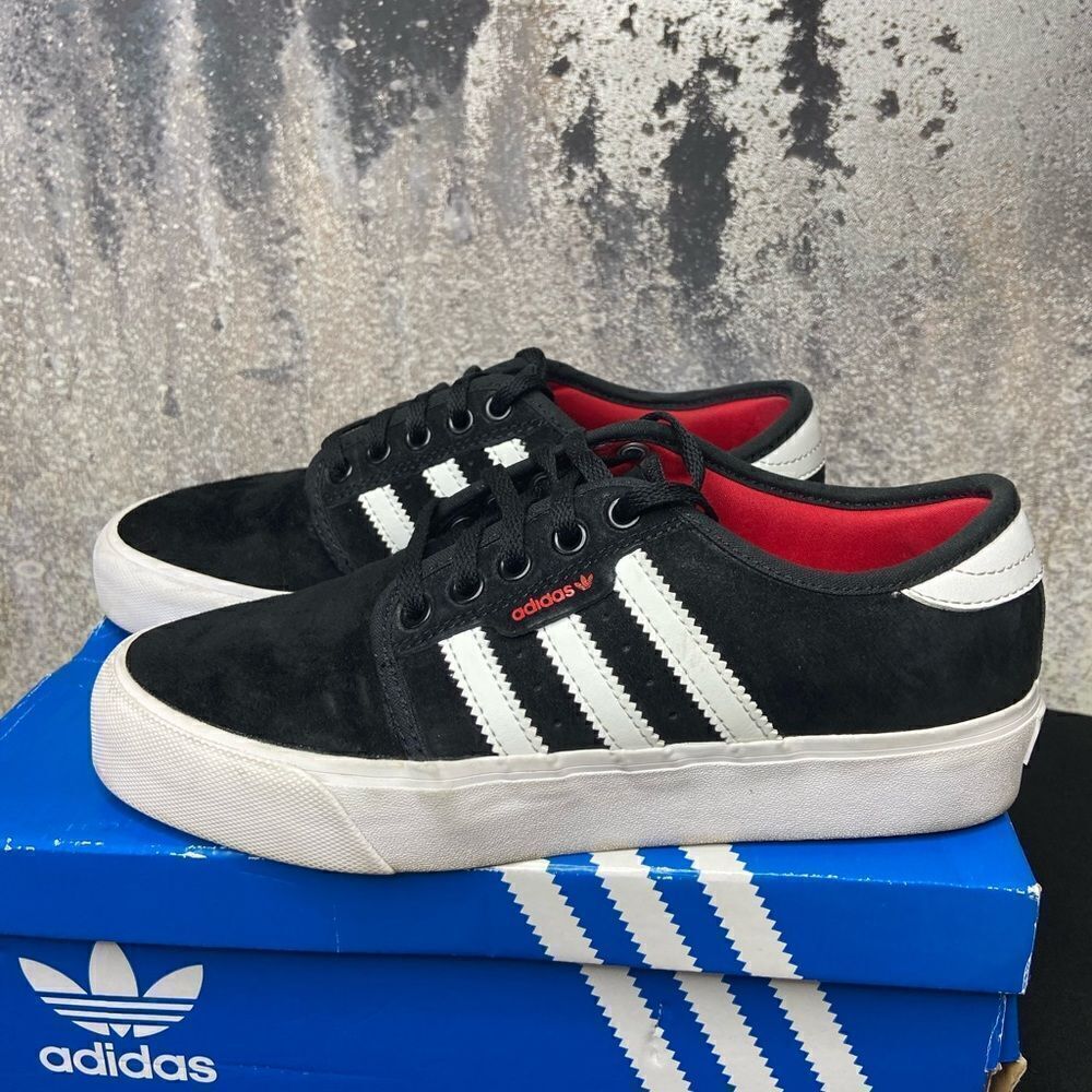 Adidas Seeley XT Sneakers Size 5 - Picture 10 of 12